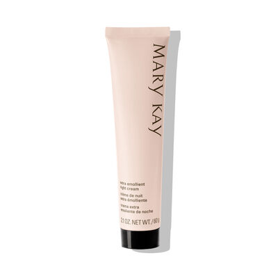 Crema Extra Emoliente de Noche Mary Kay&reg;